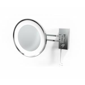 Косметическое зеркало настенное с подсветкой Decor Walther BS 36 LED